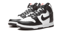 DUNK HIGH WMNS"Panda (2021)" DD1869 103