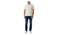 EE Terry Polo "SS22 - Beige" EE339