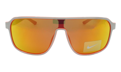 Vintage Flyer Sunglasses "College Grey / Orange Flash" IB3680X 009