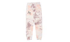 Air Jordan Sport DNA Tie Dye Fleece Pants "Plum Fog" DM1408 501