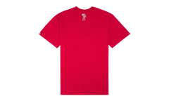 Lights Tee "Red" 851 4206 RED
