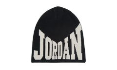 Jordan Peak Beanie "Black Sail'" II1716 010