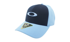 Tincan Fitted Cap "Blue Logo Ethereal Blue" 911545AF 6DZ