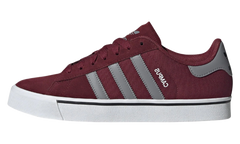Campus Vulc "Shadow Red Grey" IF9286
