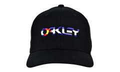 B1B Metallic Destination Hat "Black / Colorado" FOS900913 26L