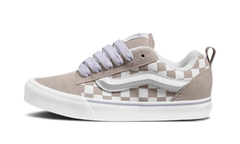 Vans Knu Skool WMNS "Checkerboard Etherea" VN000D75E2U