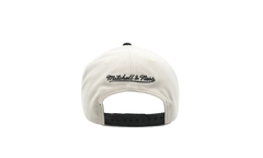 MLB Off Word Pro Snapback Cap "San Francisco Giants - Off White" HP11516 SFGOFWH