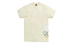 Team USA 5 Rings Howard Tee "Spirited" KITH75