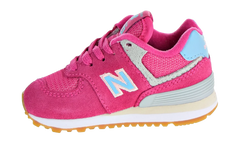 574 TD "Hot Pink Grey" IC574 SC