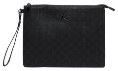 JORDAN JAM MONOGRAM POUCH "Black" MM0989 023