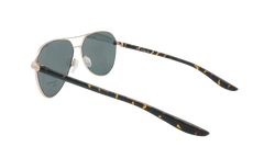 City Aviator P Polarized Sunglasses "Rose Gold / Grey" DM0079 600