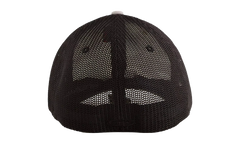 Indy Fitted Hat "Black / Shadow Camouflage" 911500LDS 9BF