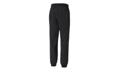Scuderia Ferrari Street Woven Pants "Black" 596138 02