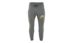 Fleece Cuff Pants "Grey" 678530 091