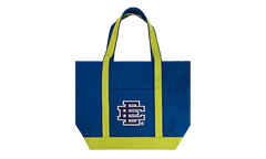 EE TOTE BAG "SS24 - Blue/Purple" EE807