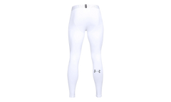 ColdGear Leggings "White / Steel" 1320812 100