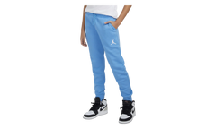 Air Jordan Essentials Jogger Pants GS "University Blue" 95C549 B9F