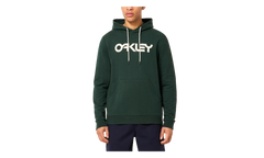B1B Pullover Hoodie 2.0 "Hunter Green / Arctic White" FOA402599 9VR