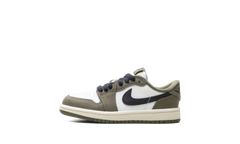 Jordan 1 Retro Low OG PS "Medium Olive" HQ6996 200