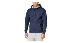 Powerblend Sweats Pullover Hoodie "Navy" CS0889 031