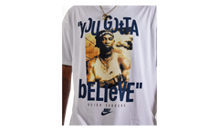 Sportswear Max90 T-Shirt "White" IU1696 100