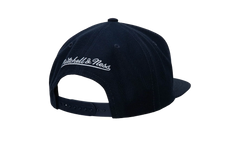 NBA Team Ground 2.0 Snapback Cap "Memphis Grizzlies - Blue" HHSS3256 MGRYYPPPBLUE