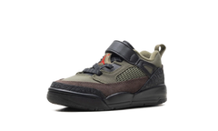 Air Jordan Spizike Low PS "Medium Olive" IH2357 200