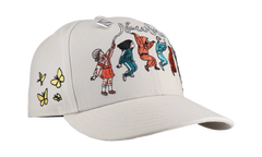 59FIFTY Squid Game Fitted Hat "Stone" NE380