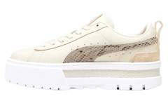 Mayze Luxury WMNS "Alpine Snow" 393081 01