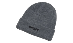B1B Logo Beanie "New Athletic Grey" FOS900256 27B