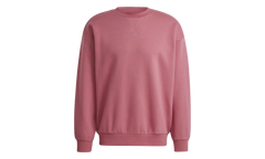 Oversize Sweatshirt WMNS "Trace Maroon" H33356