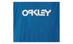 50-Mark II T-Shirt "California Blue" 456932 6CS