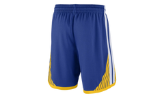 NBA Icon Edition Swingman Shorts GS "Golden State Warrior - Royal" 9Z2B7BABZ WAR