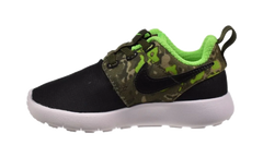 Roshe One Print TD "Black / Khaki / Green" 749358 008
