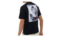 Panini Iverson T-Shirt "Black" HR3177