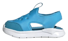 360 3.0 TD "Sky Rush / Cloud White / Bold Aqua" GW2592