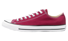 Chuck Taylor All Star Ox Low "Maroon" M9691