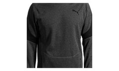 Evostripe Warm Hoodie "Dark Gray Heather" 851730 07