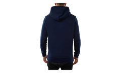 Air Jordan 12 Pullover Hoodie "Navy" 939976 419