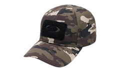 SI Fitted Cap "Core Camo" 911444A 982