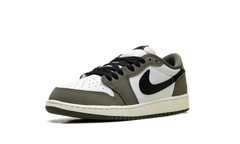 Jordan 1 Retro Low OG GS "Medium Olive" HQ6999 200