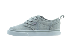 Atwood Slip-On TD "Grey / African" VN0A2XSP K66