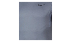 Milers Short-Sleeve Running T-Shirt "Grey" 928307 445