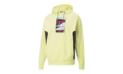 BMW Motorsport Street Hoodie "Yellow" 599486 05