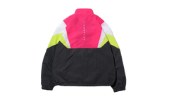 90s Retro Woven Jacket "Asphalt" 578910 04