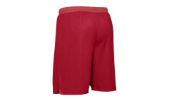 Locker 9" Pocketed Shorts "Red / White" 1351350 600