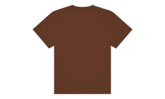 Denim University Tee "Brown" DT464