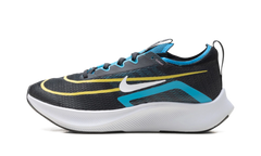 Zoom Fly 4 "Chlorine Blue" CT2392 003