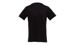 Lebron Hero T-shirt GS "Black" BQ2679 010