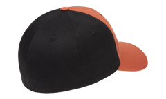 Tinfoil II Fitted Hat "Ginger" FOS901495 52C